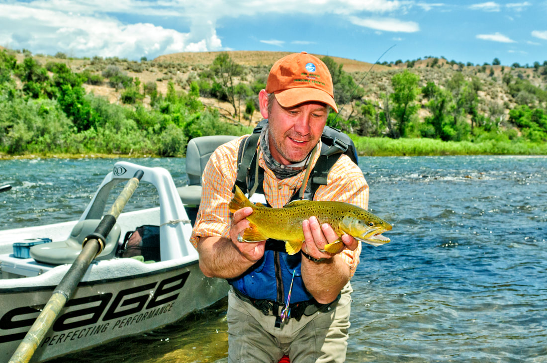  Fly Fishing Flies by Colorado Fly Supply - Pat's