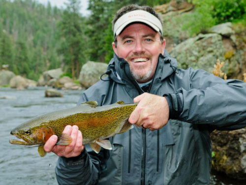 CO Fly Fishing Guides  Guided Tours with Denver's Fly Fishing Guides